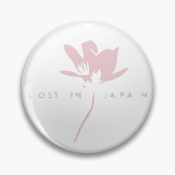 Item preview, Lost In Japan  designed and sold by georgiabov.