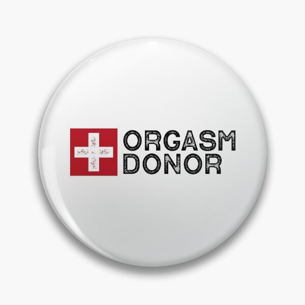 Item preview, Orgasm Donor designed and sold by ambaart.