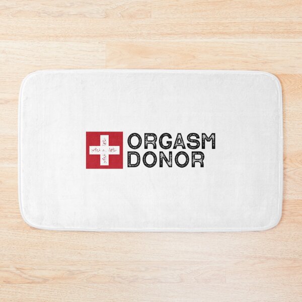 Item preview, Orgasm Donor designed and sold by ambaart.