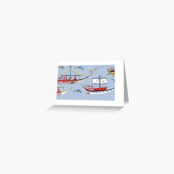 Greeting Card