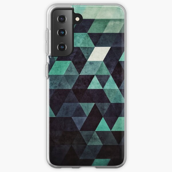 24 // ddrypp Samsung Galaxy Soft Case