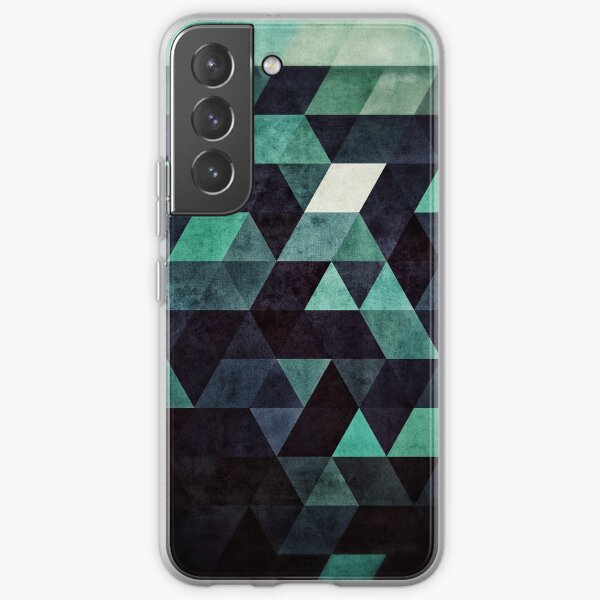 24 // ddrypp Samsung Galaxy Soft Case