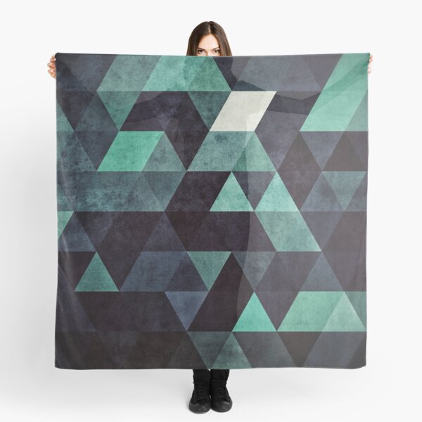 24 // ddrypp Scarf