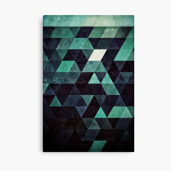 24 // ddrypp Canvas Print