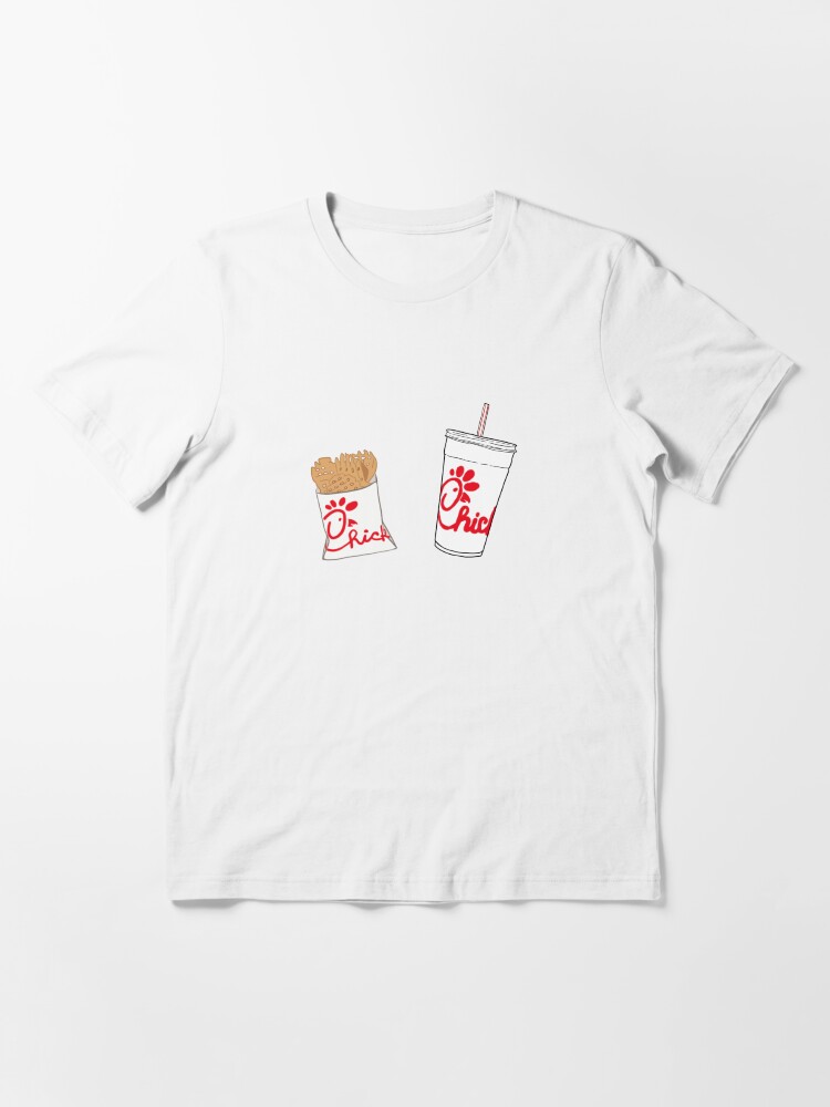 chick fil a toddler shirt