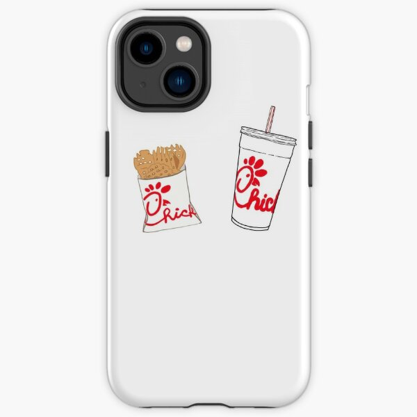 Chick fil fast food pack