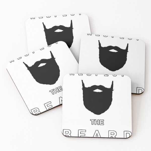 Item preview, Respect the beard designed and sold by StefaPascu.