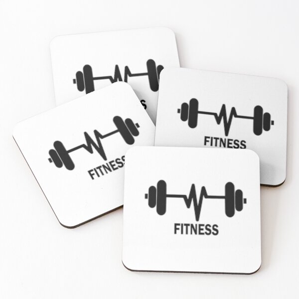 Item preview, Gymnasium And Weights designed and sold by lalelo.