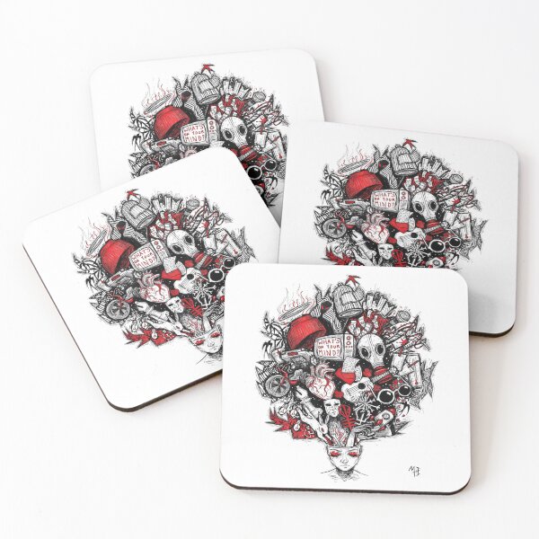 Item preview, bf mind designed and sold by musicandink.