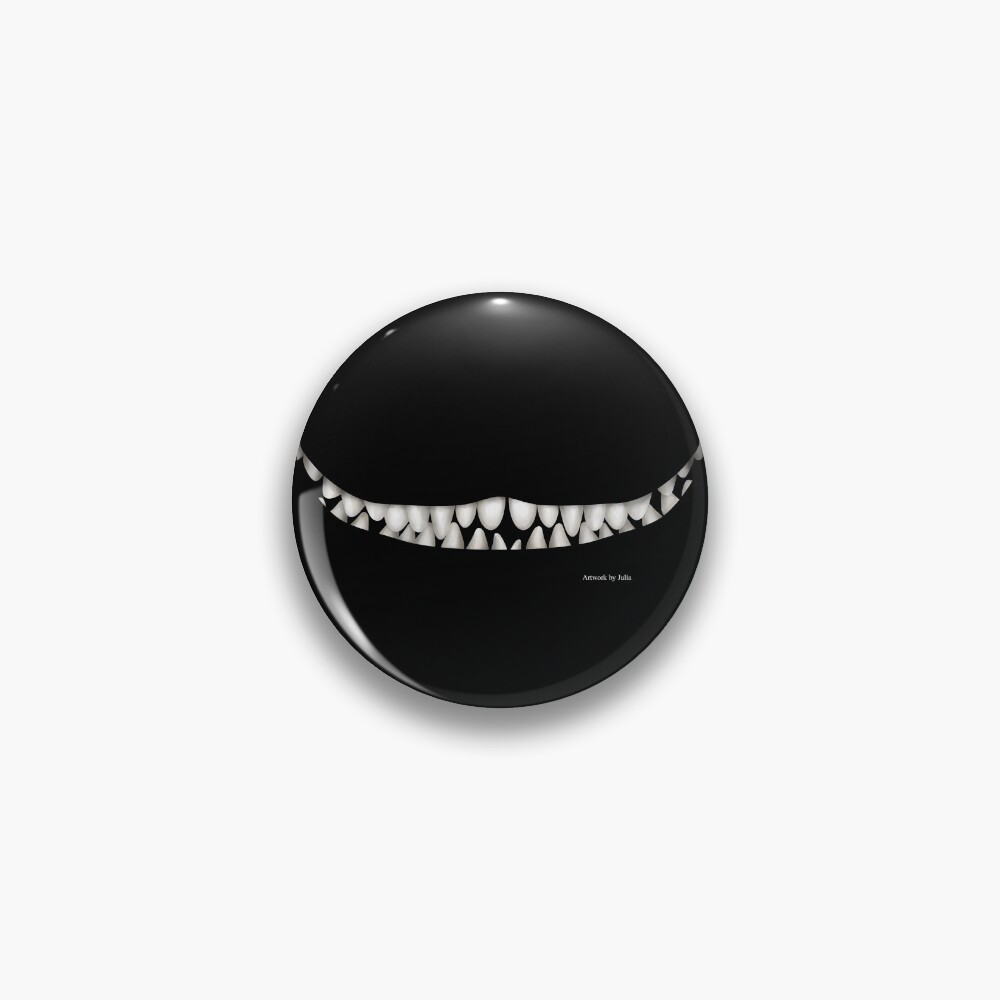 Item preview, Pin designed and sold by RGGames.