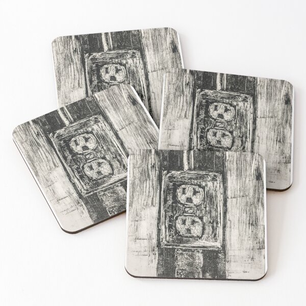 Item preview, Outlet designed and sold by cherriegrl.