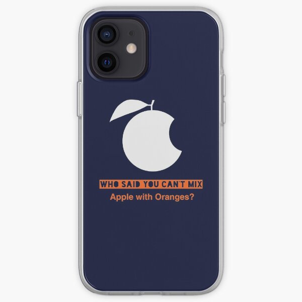 Apfel Logo Iphone Hullen Cover Redbubble