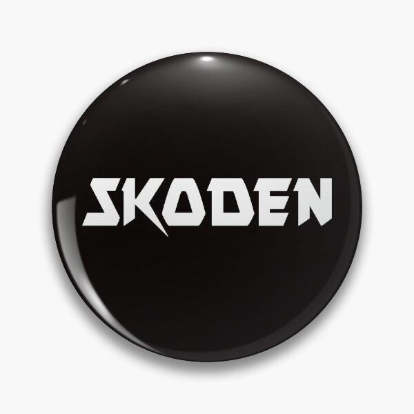 Item preview, Skoden-Let's Go Then  designed and sold by roccstarr.