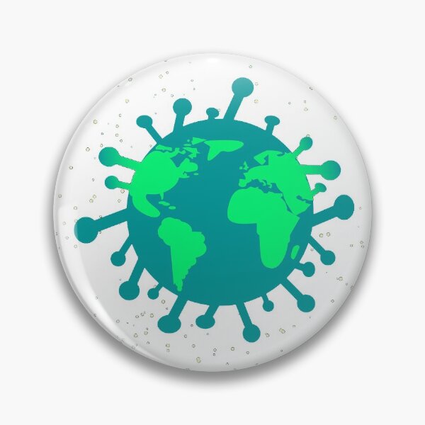 Item preview, corona World designed and sold by BavlyN.
