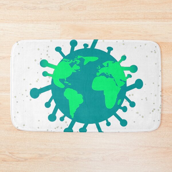 Item preview, corona World designed and sold by BavlyN.