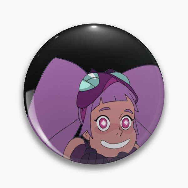 Artikelvorschau, Entrapta uwu entworfen und verkauft von Aquapphire.