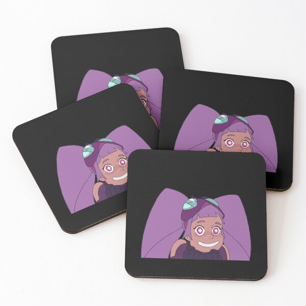 Item preview, Entrapta uwu designed and sold by Aquapphire.