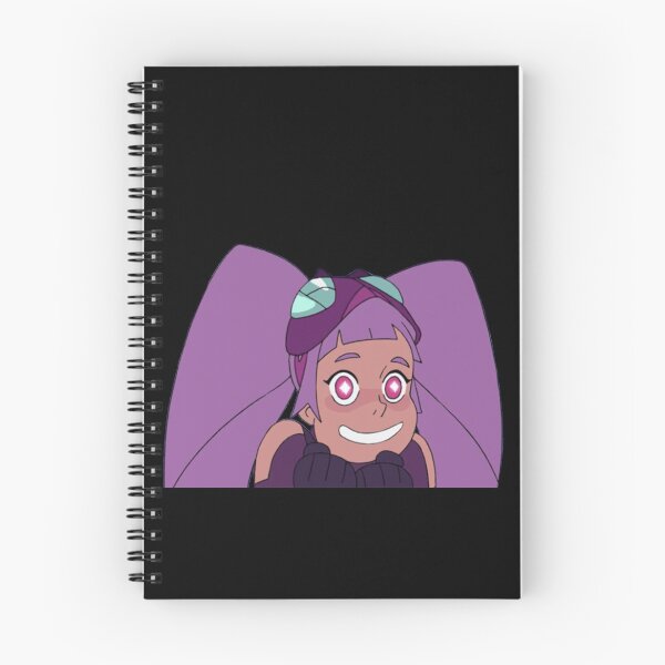 Item preview, Entrapta uwu designed and sold by Aquapphire.