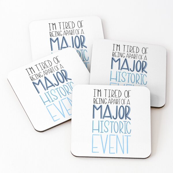 Item preview, History Books designed and sold by Hey, Lex.