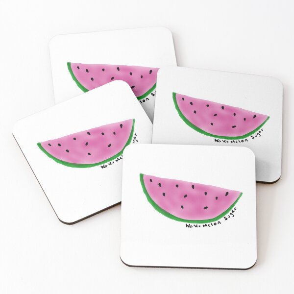 Item preview, Watermelon sugar designed and sold by clairenunez27.