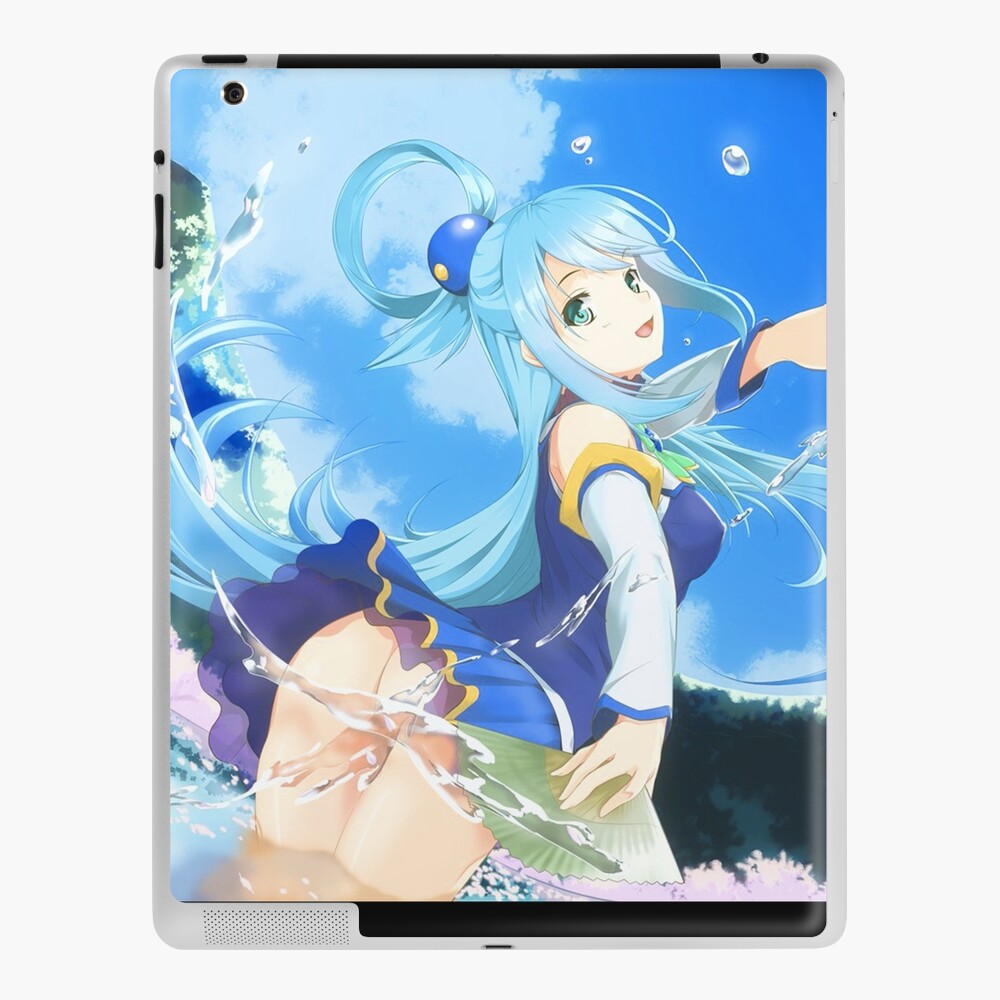 Kazuma Konosuba iPad Case & Skin for Sale by True2Form