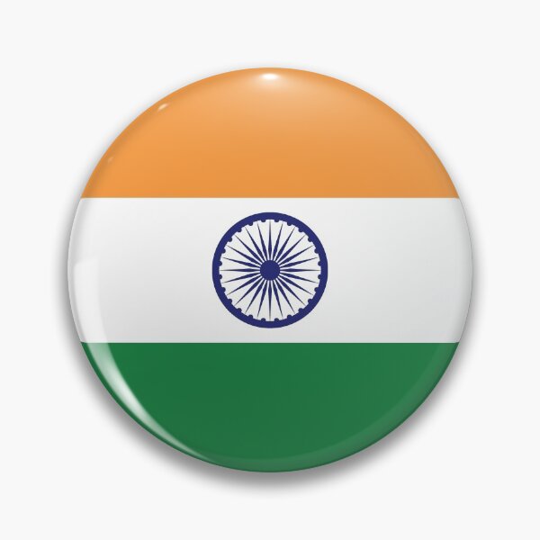 Item preview, India Flag designed and sold by Oliveirallan.