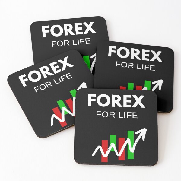 Item preview, Forex Trading For Life  designed and sold by NotoriousGalaxy.