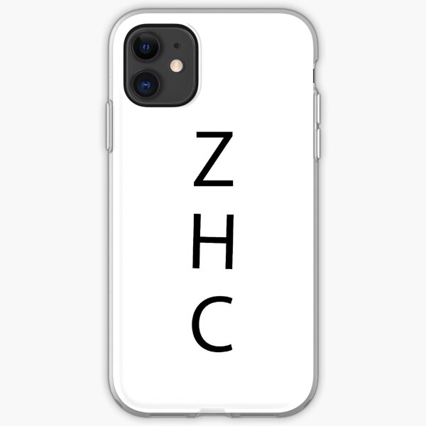 Zhc iPhone cases & covers | Redbubble