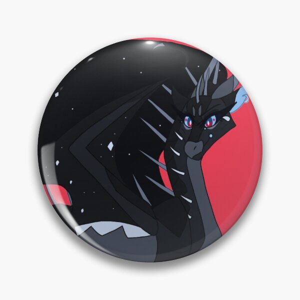 Item preview, Darkstalker designed and sold by Stormhearts.