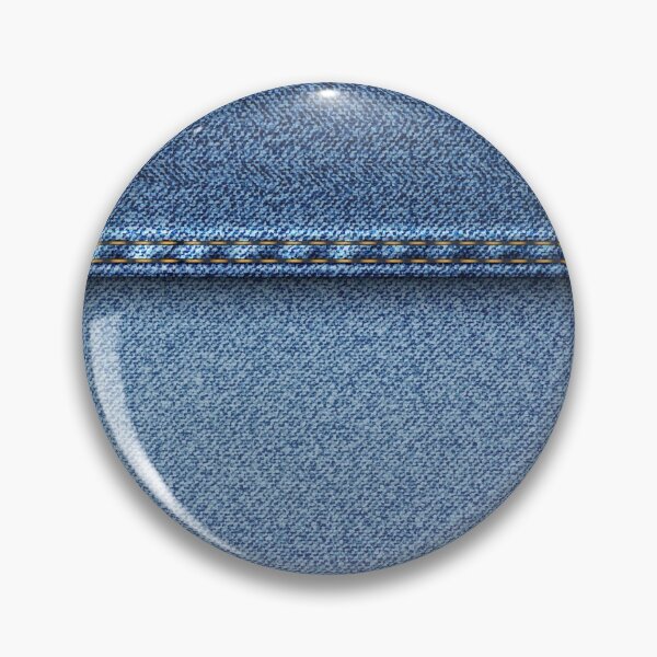 Item preview, Denim Blue Jeans designed and sold by graphicmeyou.
