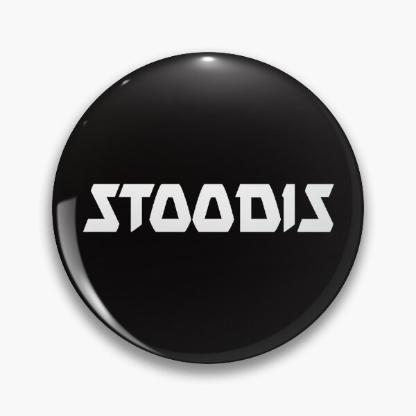 Item preview, Stoodis-Let's Do This designed and sold by roccstarr.