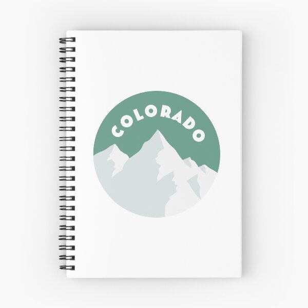 Item preview, Colorado Mountains designed and sold by Anna3321Designs.