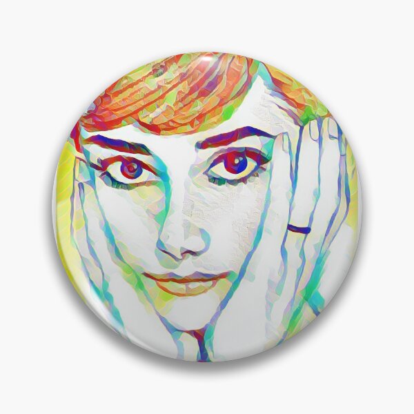 Item preview, Audrey  designed and sold by MandypantsC.