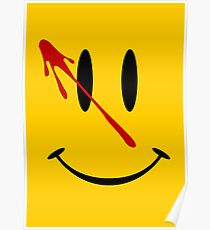 Watchmen Poster