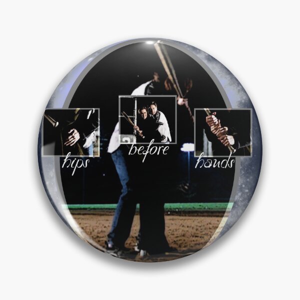 Item preview, Hips Before Hands designed and sold by Gwright313.