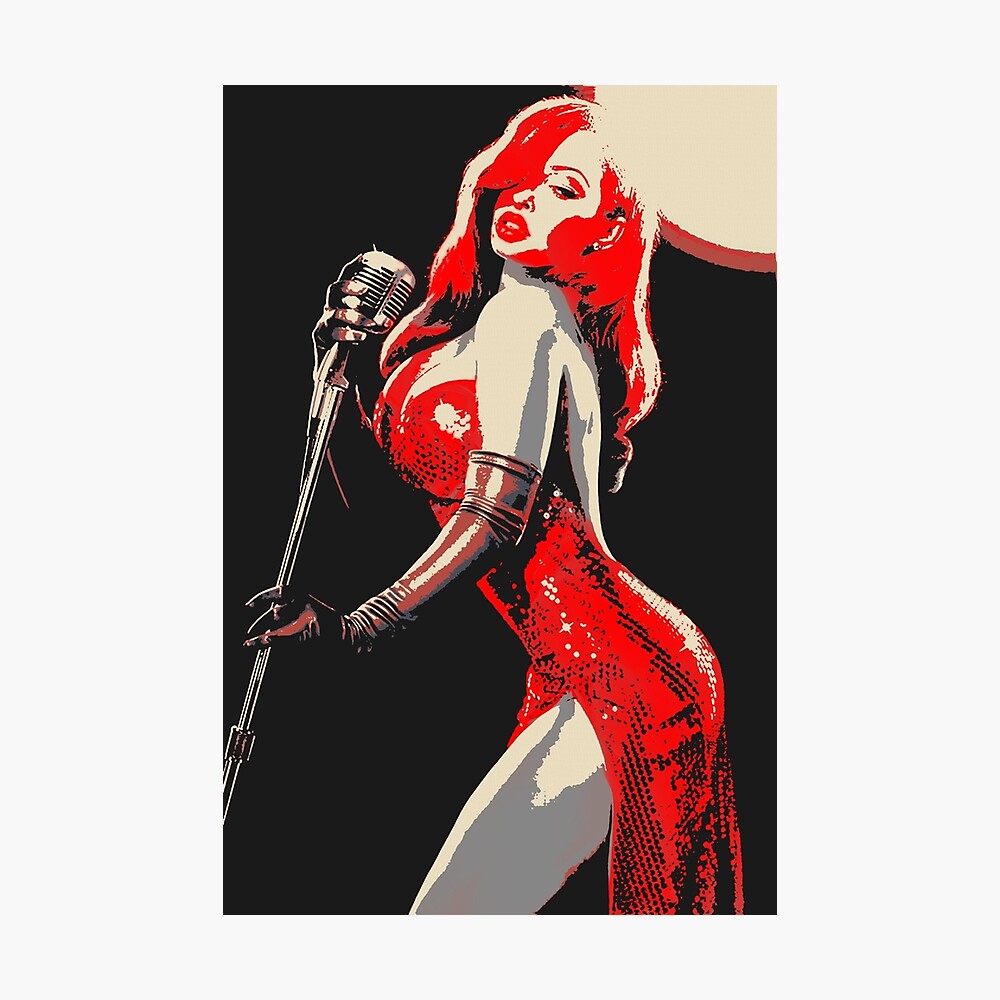 pin up jessica