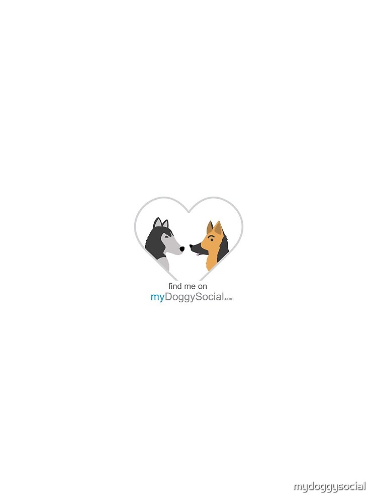 myDoggySocial dog lovers find me on mydoggysocial mobile app by mydoggysocial