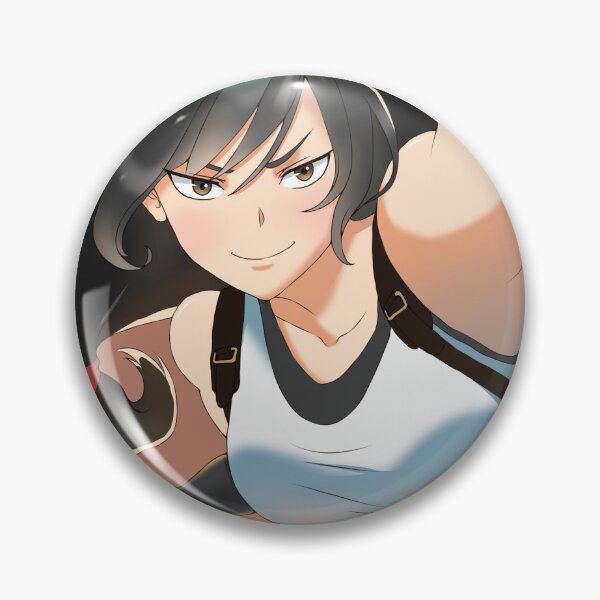 Item preview, Tifa from Final Fantasy 7 designed and sold by RonylWaga.