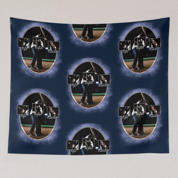 Item preview, Hips Before Hands designed and sold by Gwright313.