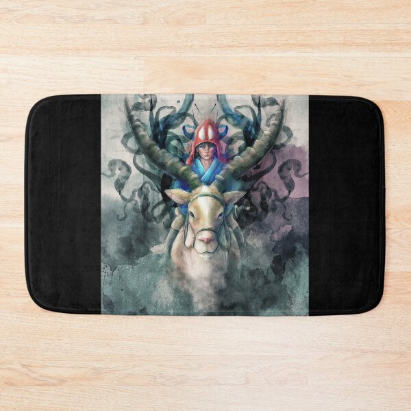Item preview, Demon Digital Painting designed and sold by barrettbiggers.