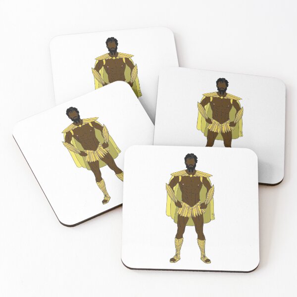 Item preview, Gladiator Warrior 3 designed and sold by NOTSNIW ART.