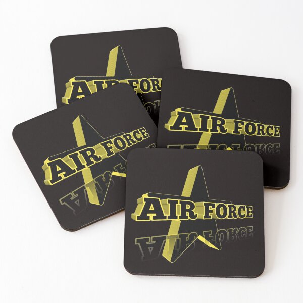 Item preview, Air force designed and sold by Ankhmesut.