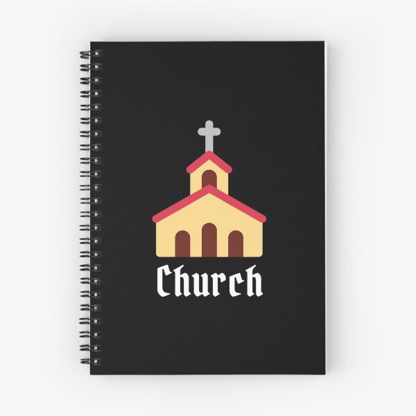 Item preview, House Of God - Church designed and sold by OneCherubim.