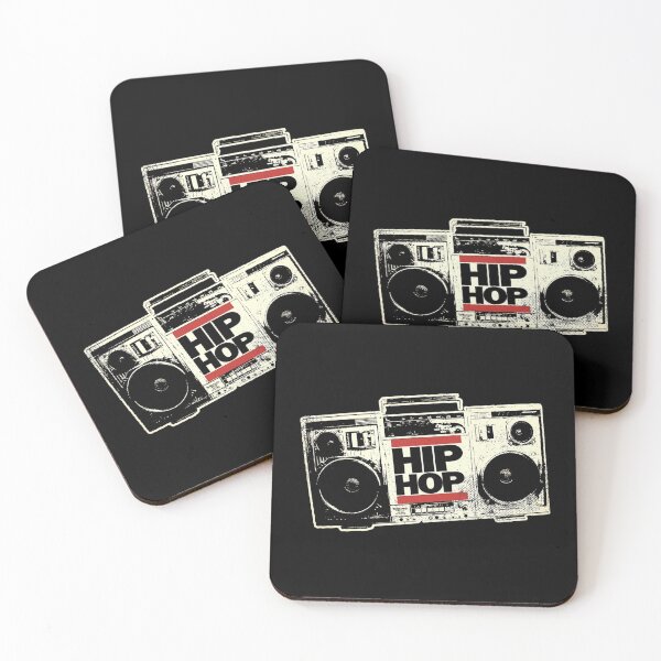 Item preview, HIP HOP BOOMBOX designed and sold by BobbyG305.