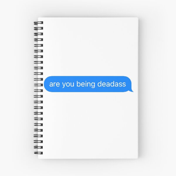 Item preview, are you being deadass designed and sold by cool stickerz.