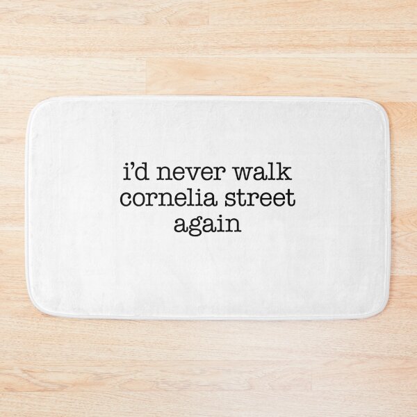 Item preview, cornelia street designed and sold by BaileyRogers24.