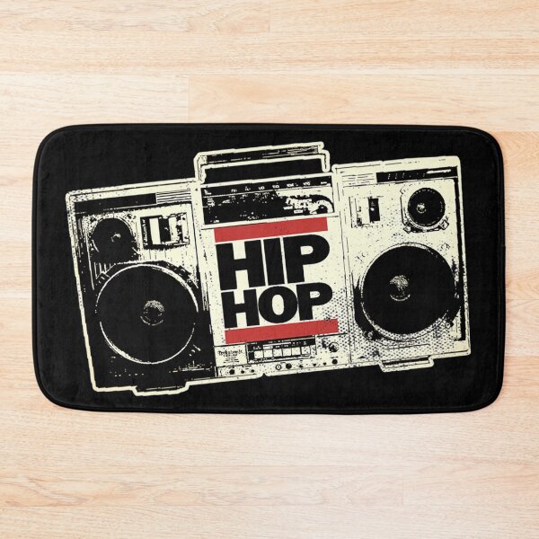Item preview, HIP HOP BOOMBOX designed and sold by BobbyG305.