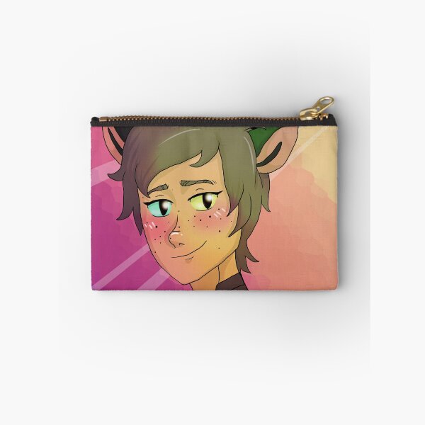 Item preview, Catra Soft Light Background designed and sold by crunchdoodles.