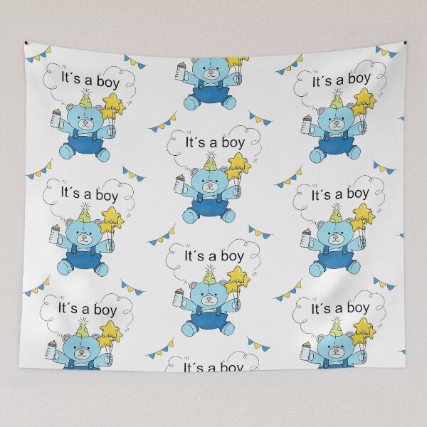 Item preview, it's a boy designed and sold by Seb-Sk93.