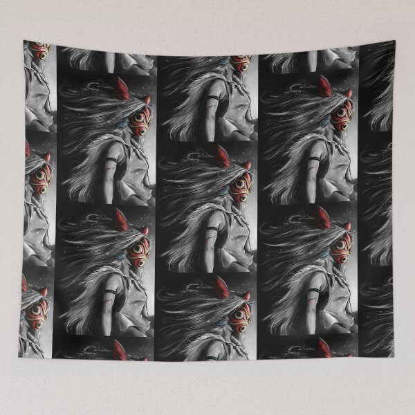 Item preview, Fury of the Princess designed and sold by barrettbiggers.